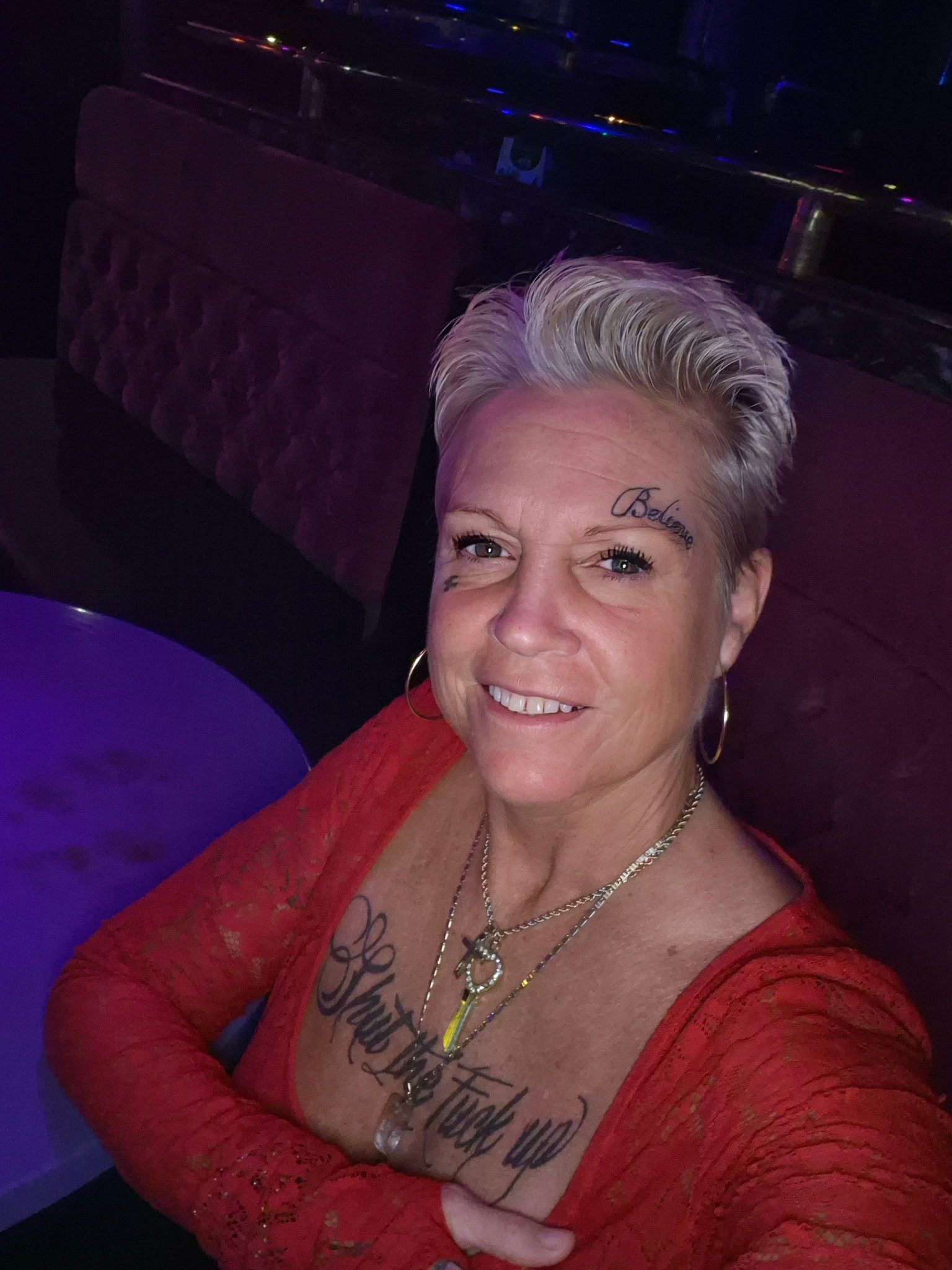 Aperçu de Nathangie(Nouvelle)